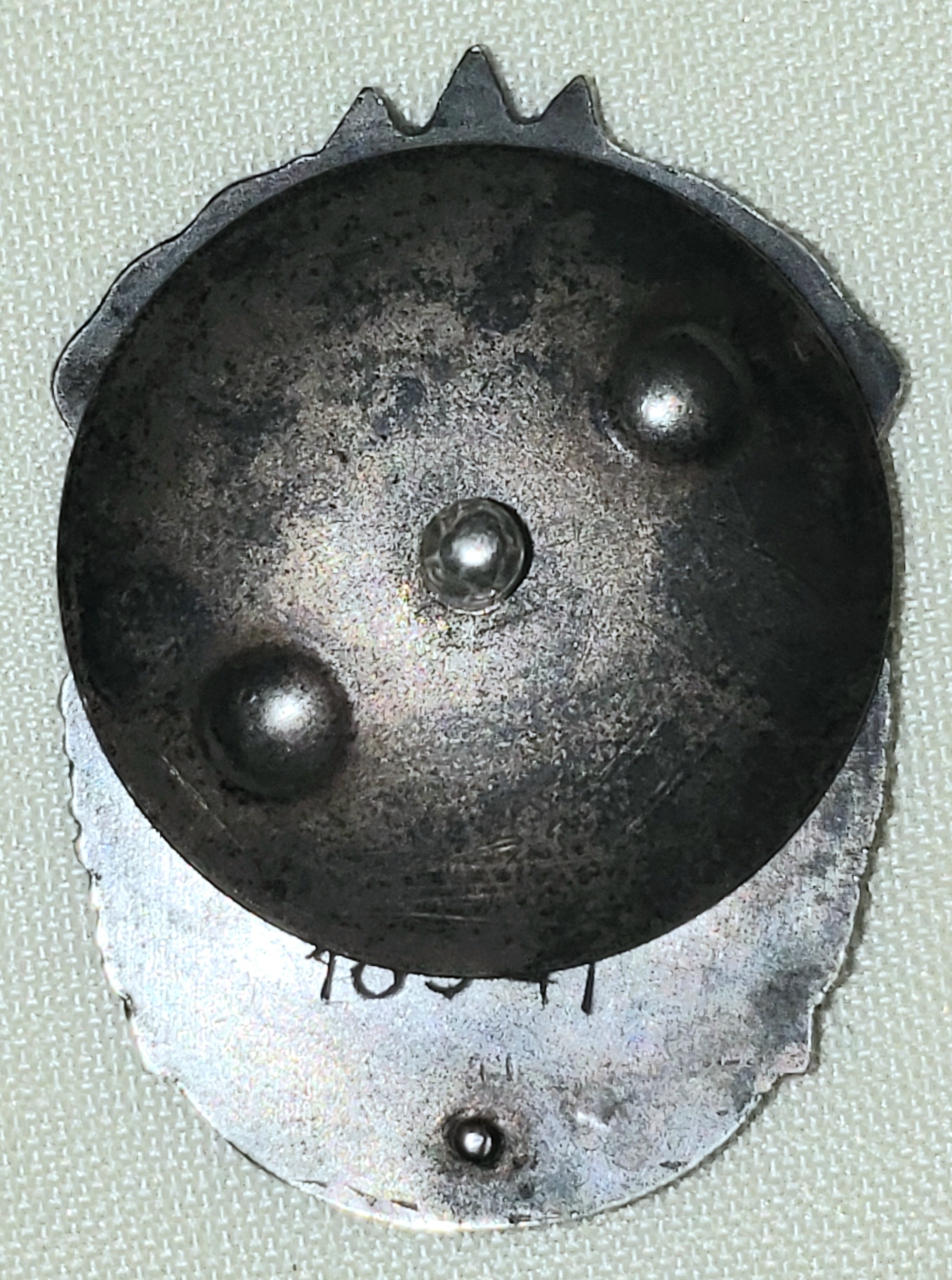 Russian orders and medals